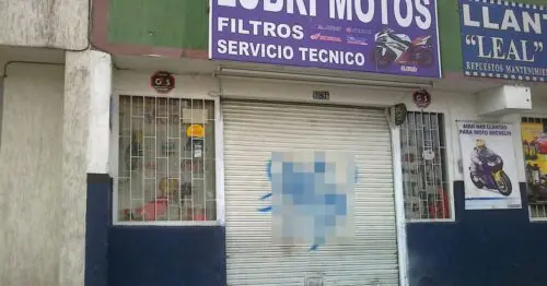 LUBRI MOTOS BOGOTÁ LUBRI MOTOS BOGOTÁ